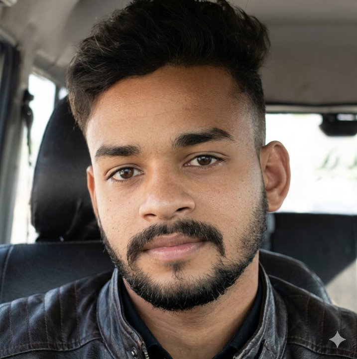 Ramkishor akhande 