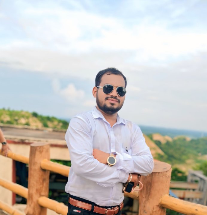 Subrat Kumar sahu