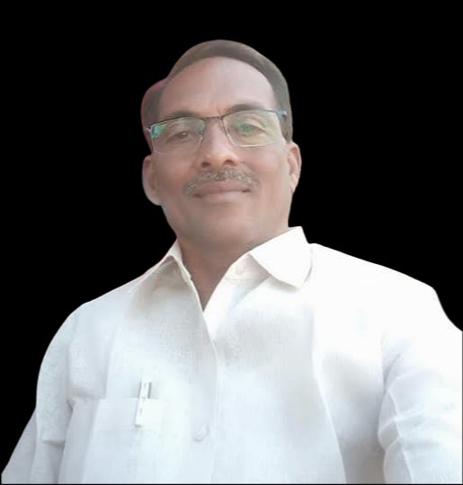 ఎండి వలీపాషా దమ్మపేట