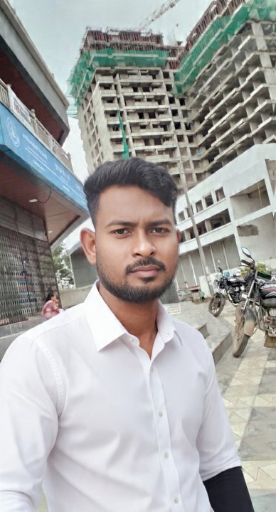 Shankar Murmu