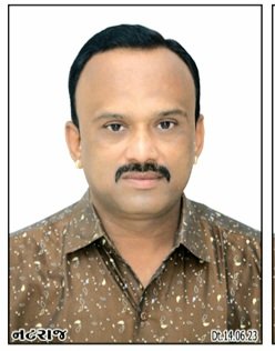 Mehul Sanghvi