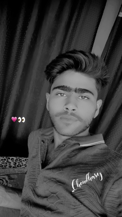 Salman Choudhary