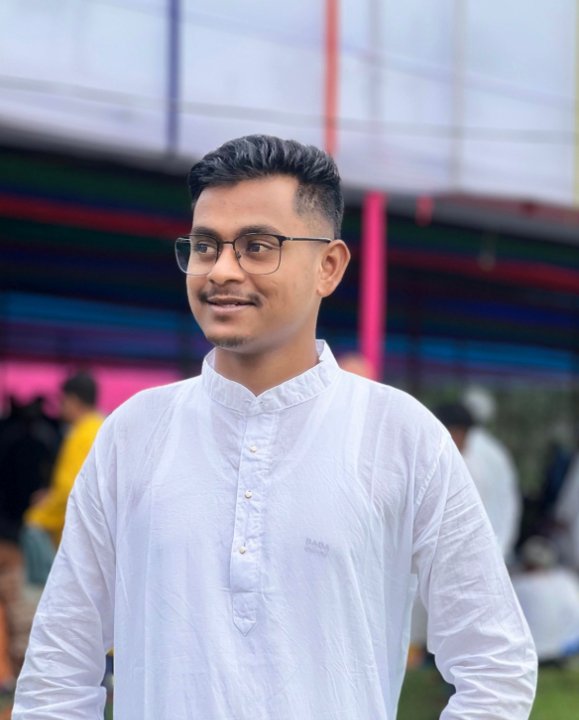 Tufail Ahmed