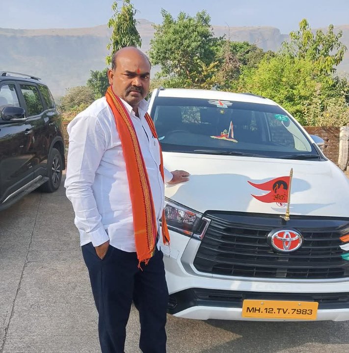 Anil Vishwanath Nimbalkar