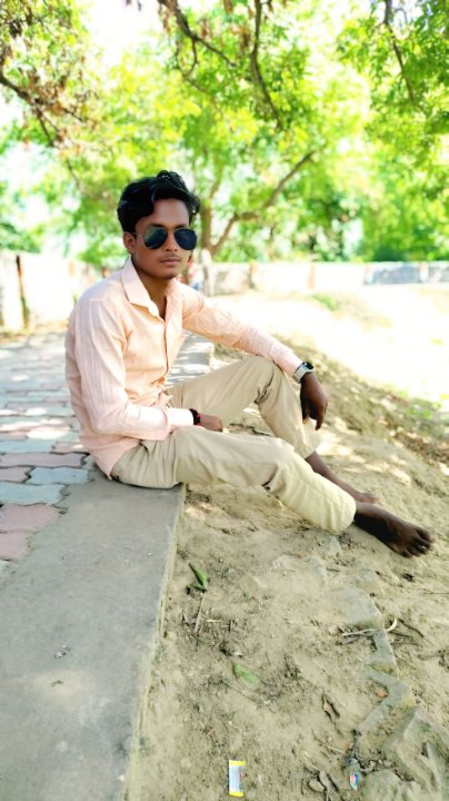 Mantu Prajapati