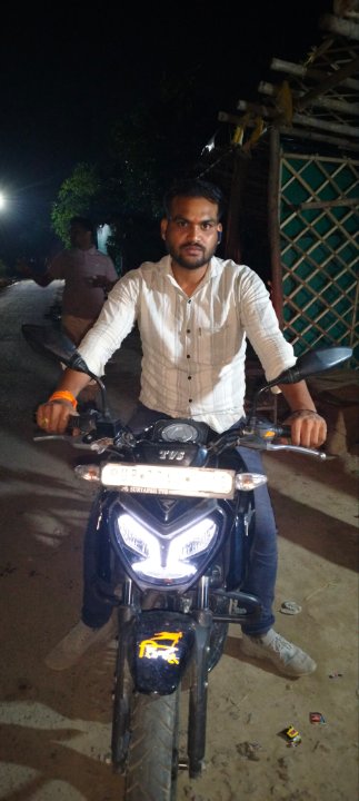 Ankit kumar