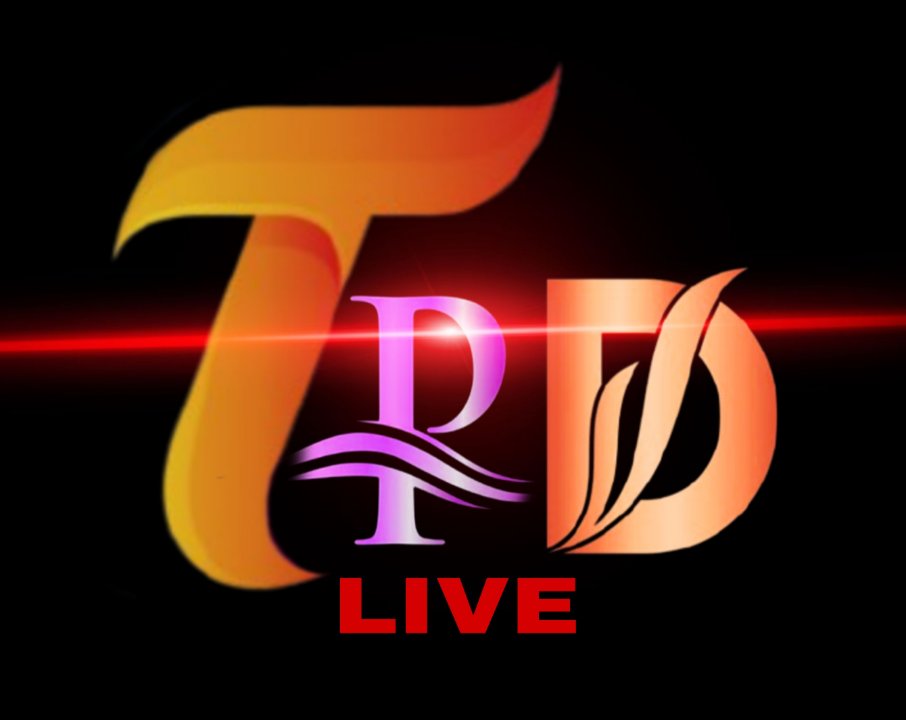 TPD LIVE