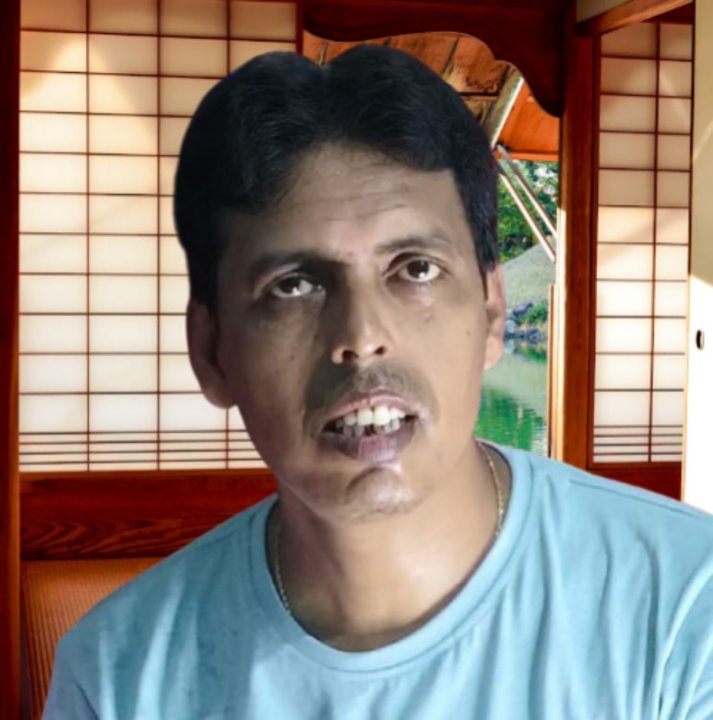 Ashok Chakra Barty