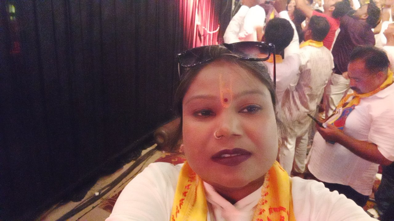 Aarti Saini