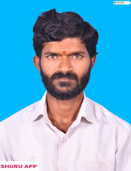 నరేష్ nakarekanti