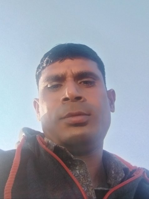 Prahalad singh