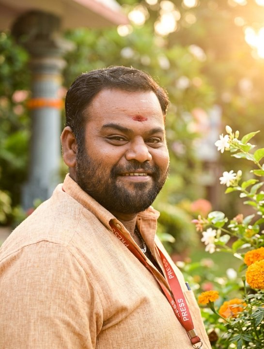 V ramani
