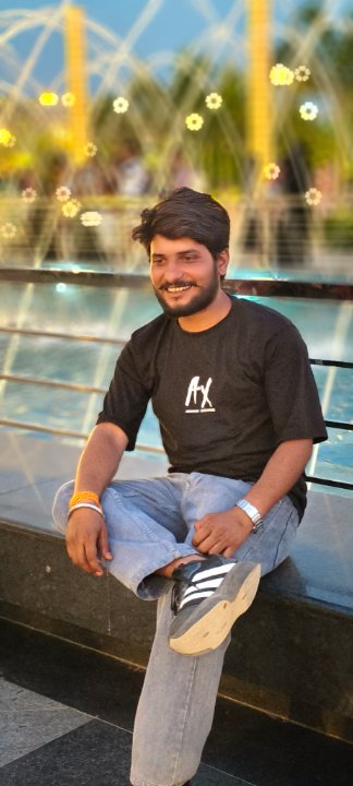 Ramu Gurjar