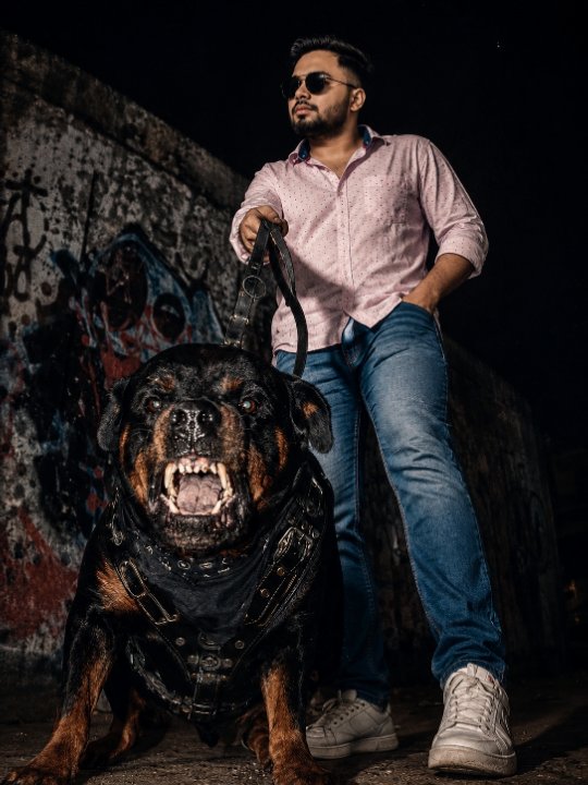 Amar Kumar