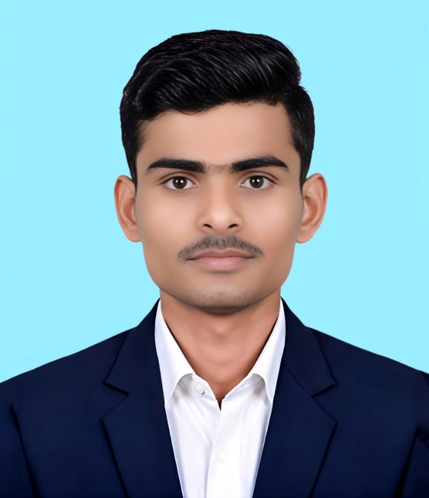 Nitish Kumar