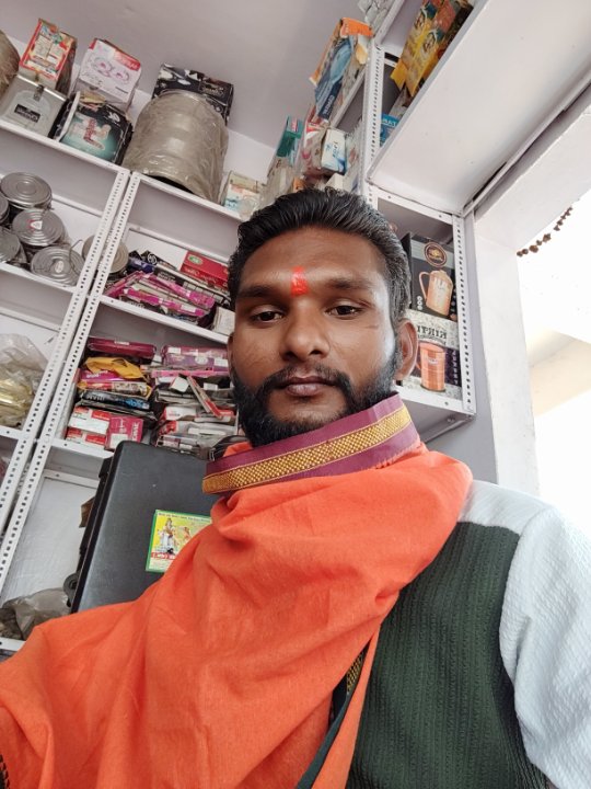 Anubhav Singh