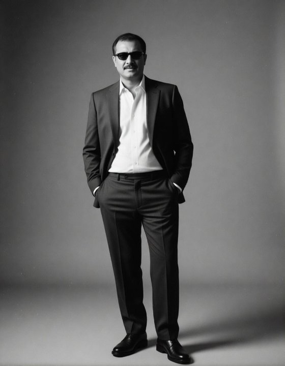 Dr.Anil Mane