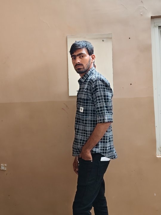 Chiragbhai Soni