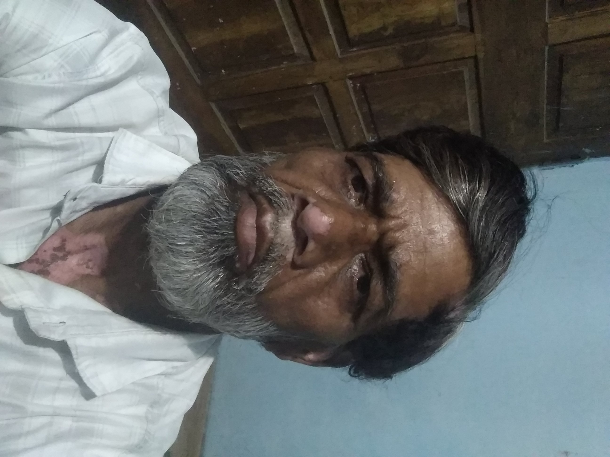 Sohan Lal Rathor