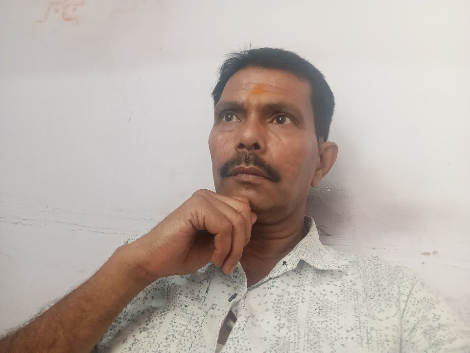 मनोज कुमार