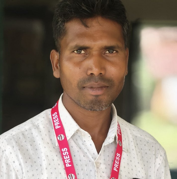 Bajrang Kumar Mahto
