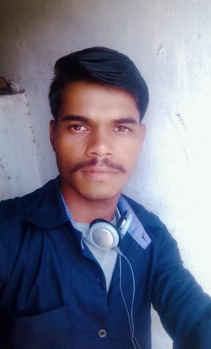 Krishna Ravat