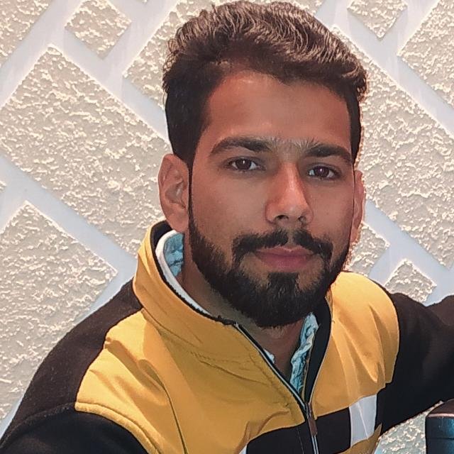 Satyam Yadav