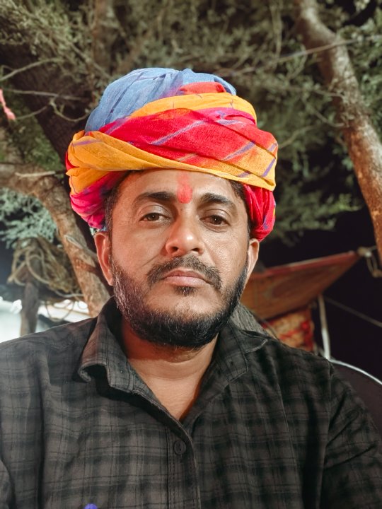 Shivraj Meena