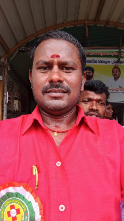 జర్నలిస్ట్ నర్సన్న ఖమ్మం