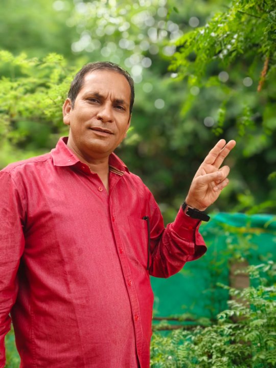 Deepak sharma