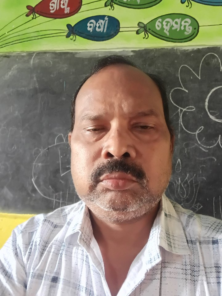ରମେଶ ଚନ୍ଦ୍ର ଜେନା