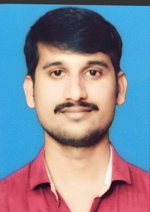 Nimmanaganti Anil Babu