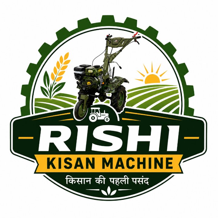 Rishi Kisan Machine