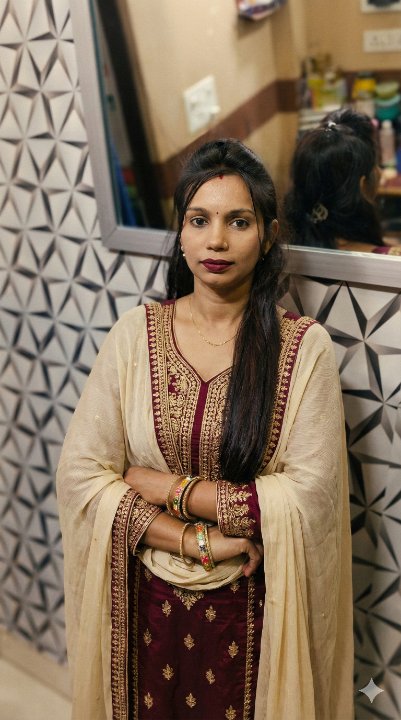 Rani Singh