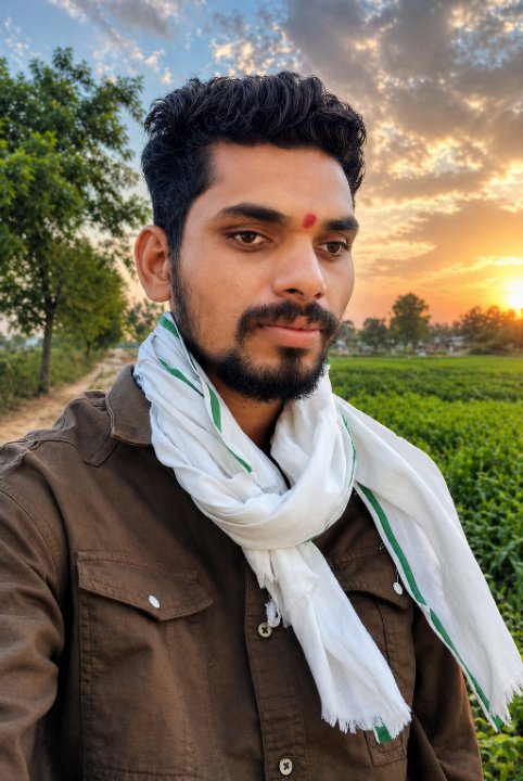 Hradesh Rathore