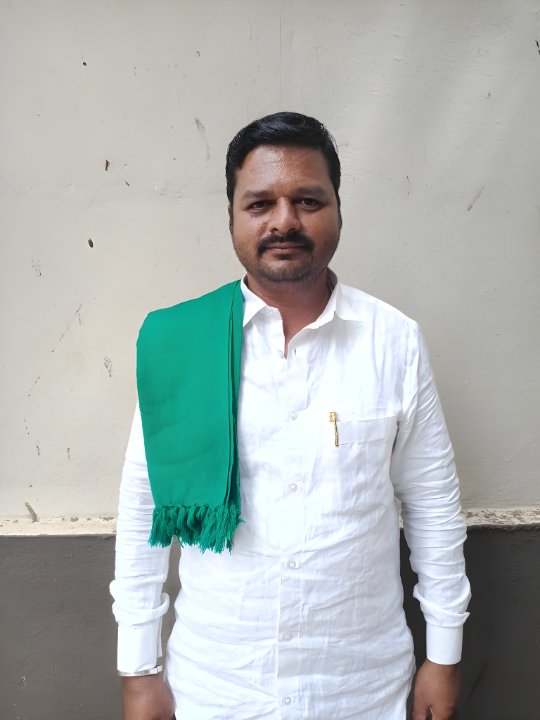 Praveen Karne Gajendragad