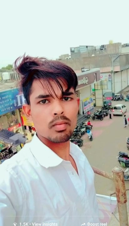 Ravi Vishwakarma