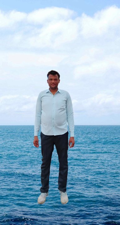 Kapil Rajpoot