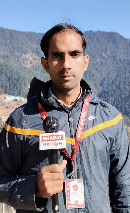 Mohd Ahemad saifi 