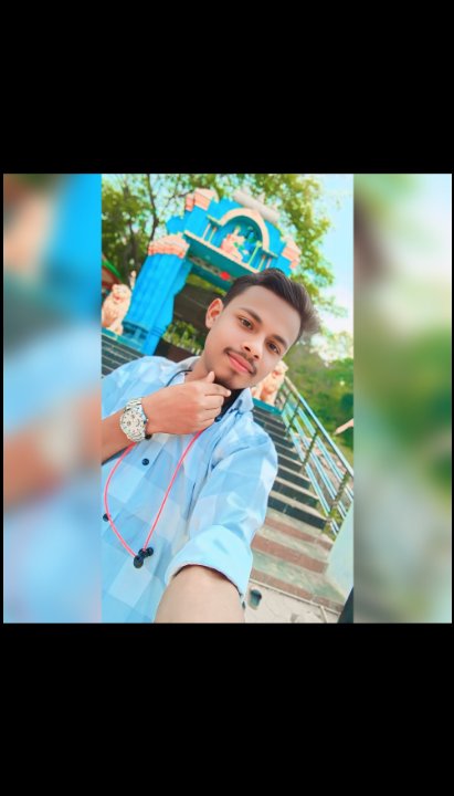 Amit jageranga