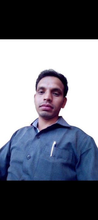 Ramkishan Thakre