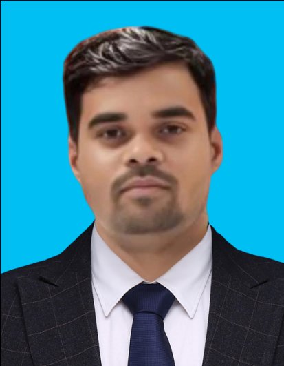 Md shamshad Alam