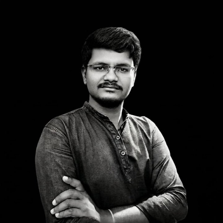 Rudra Narayan Parida
