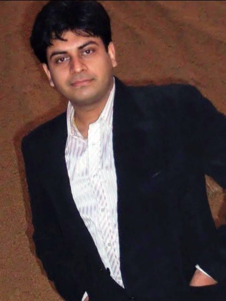 Dr. Kunal