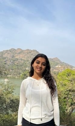 Pandya Prachi