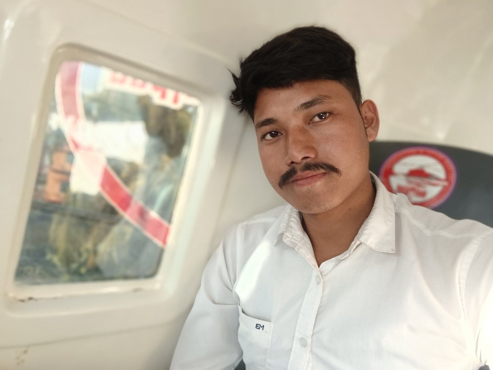Jay Shankar Roy