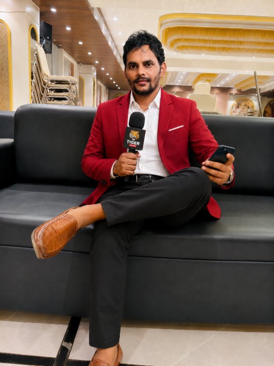 Ranjeet Kumar
