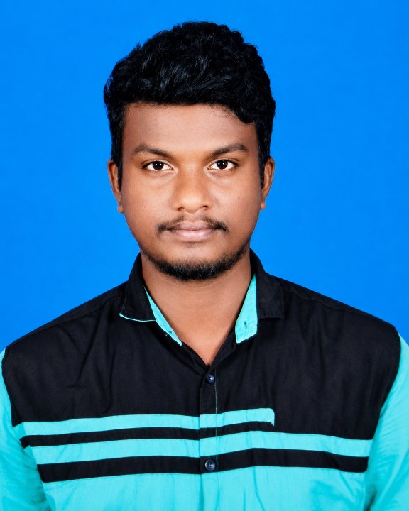 Prashanth  Vibes