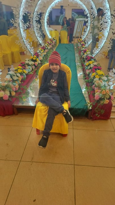 Ranu Raguwanshi