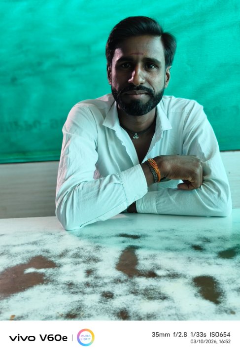 Nidugurthi Gabbarsingh Ku
